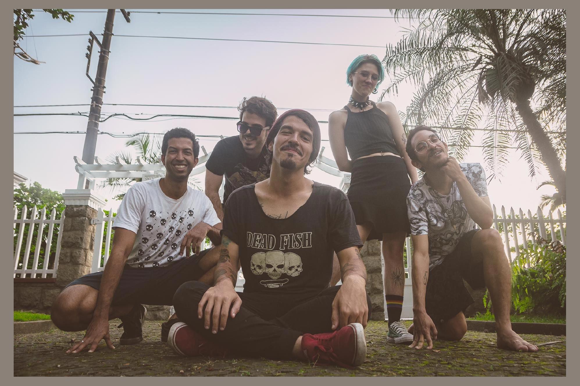 Depois da Tempestade